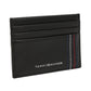 Portafoglio Con Portamonete Uomo Tommy Hilfiger  Th Central Cc Holder AM0AM14228