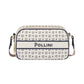 Borsa A Tracolla Donna Pollini  Heritage TE8467PP0DQ4
