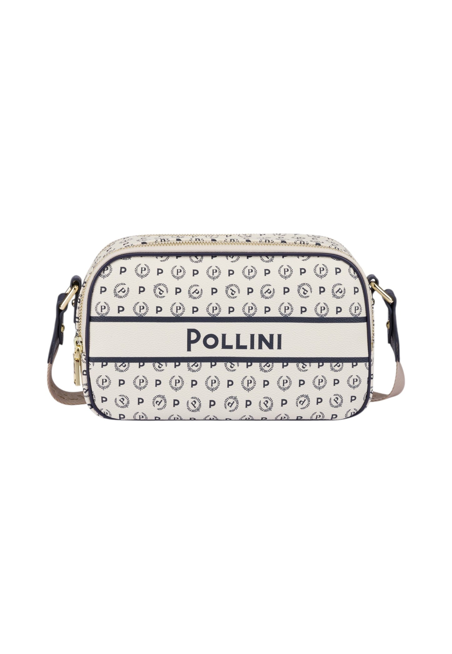 Borsa A Tracolla Donna Pollini  Heritage TE8467PP0DQ4