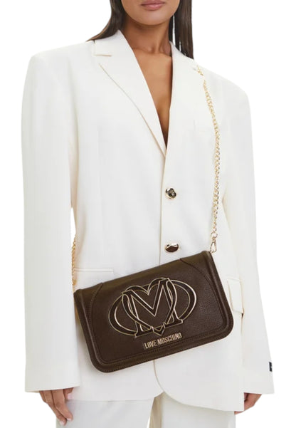 Borsa A Tracolla Donna Love Moschino   JC4010PP1NLG0