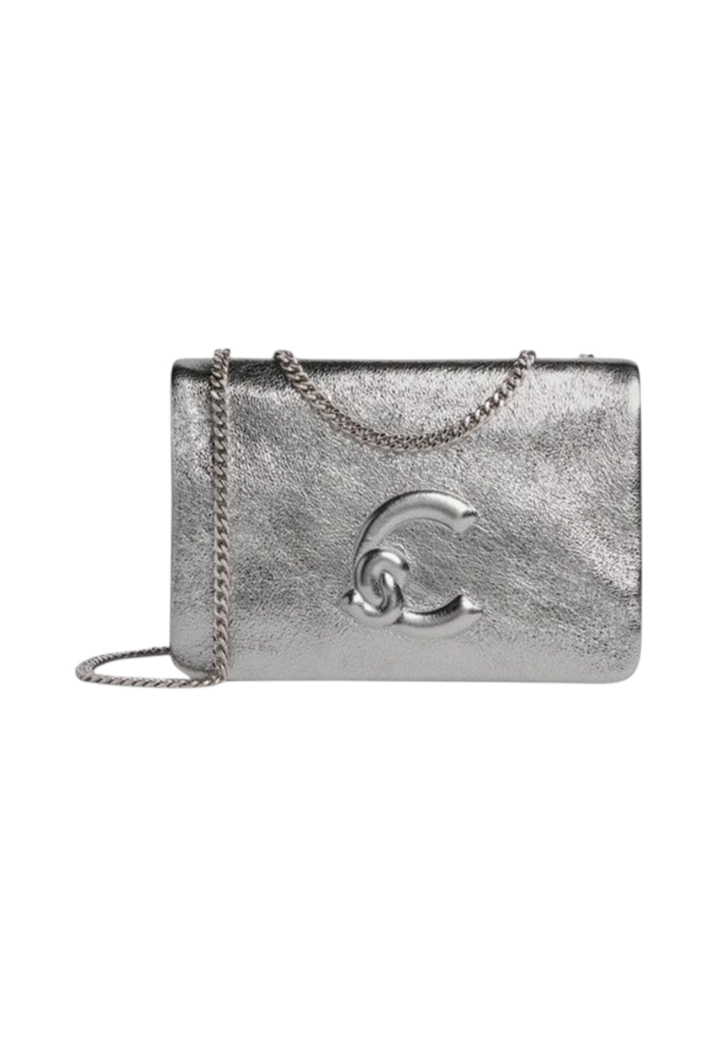 Borsa A Tracolla Donna Coccinelle In Pelle Liscia Coccinelle Dulse Mini E5SS5520101