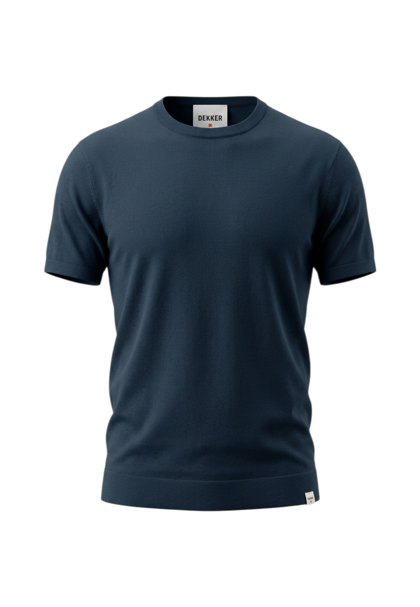 T-Shirt Manica Corta Uomo Dekker  Mohawk DEU032999011989