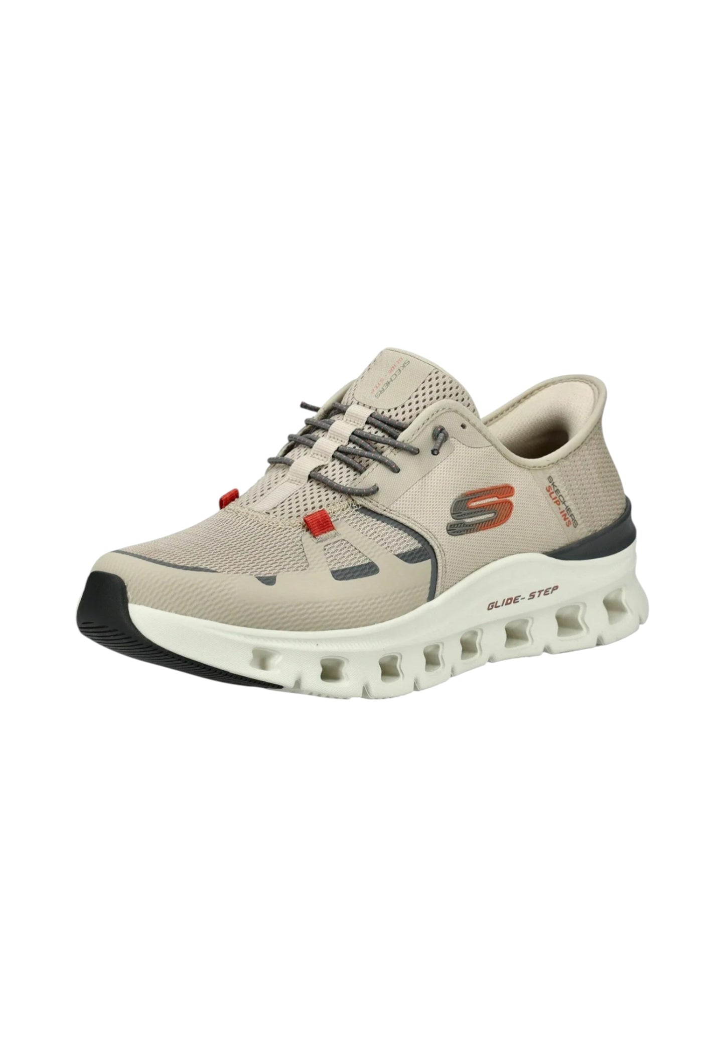Sneakers Basse Uomo Skechers Slip-ins Glide-Step Pro 232930