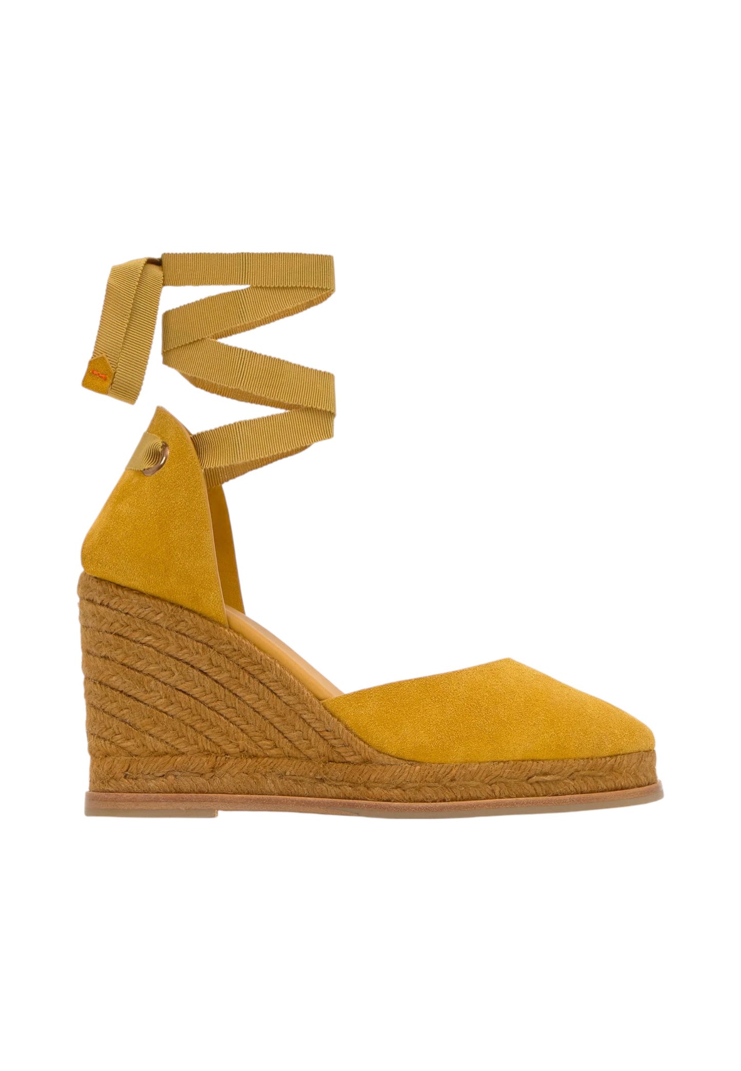 Sandali Con Zeppa Donna Castañer  Camila 026176