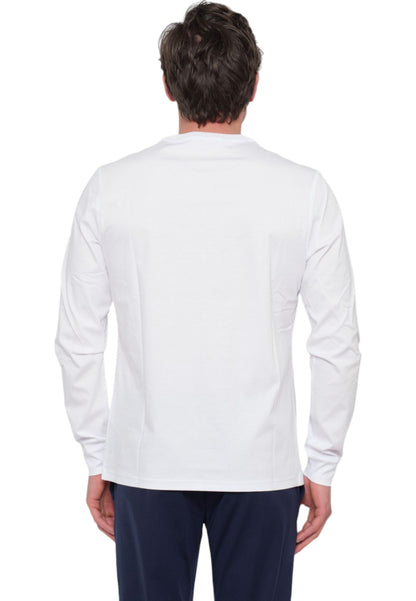 T-Shirt Manica lunga Uomo People Of Shibuya   REN