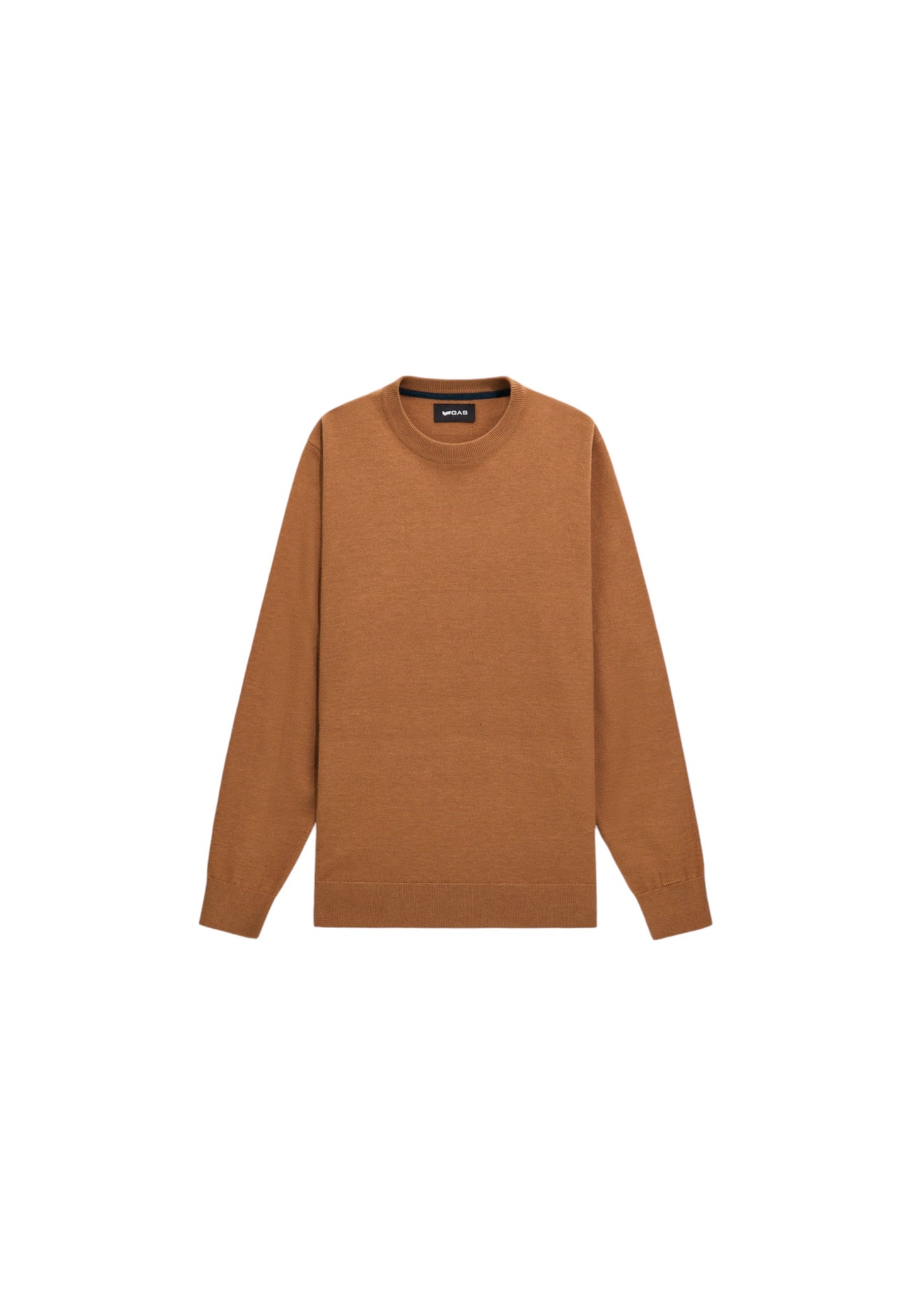 Maglione A Girocollo Uomo Gas Slim Fit Akio Simple 562257432455