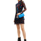 Vestito Corto Donna Desigual   22WWVK41