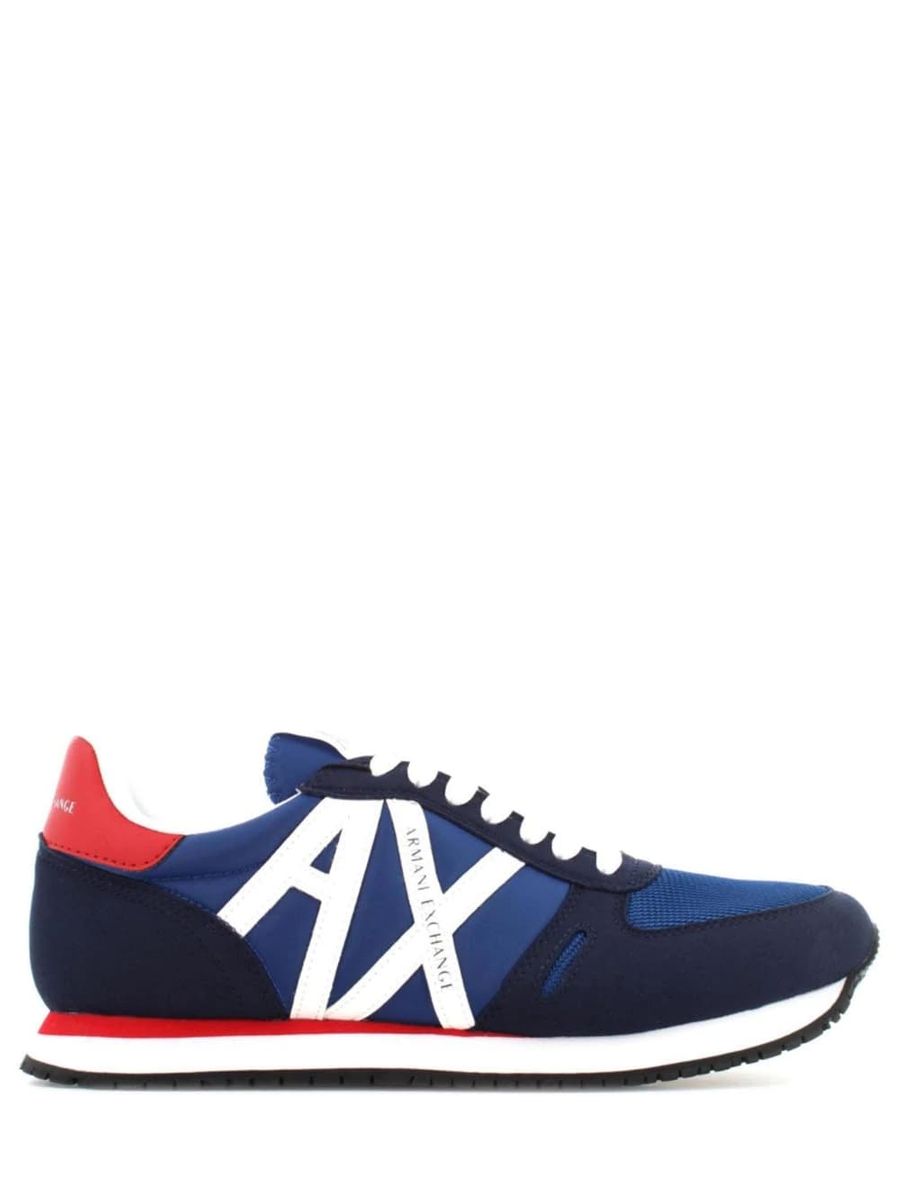 XUX017XCC68 - Baskets - Armani Exchange