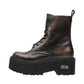 Stivaletti  Donna Cult  Axl 3460 Mid W Leather CLW346002