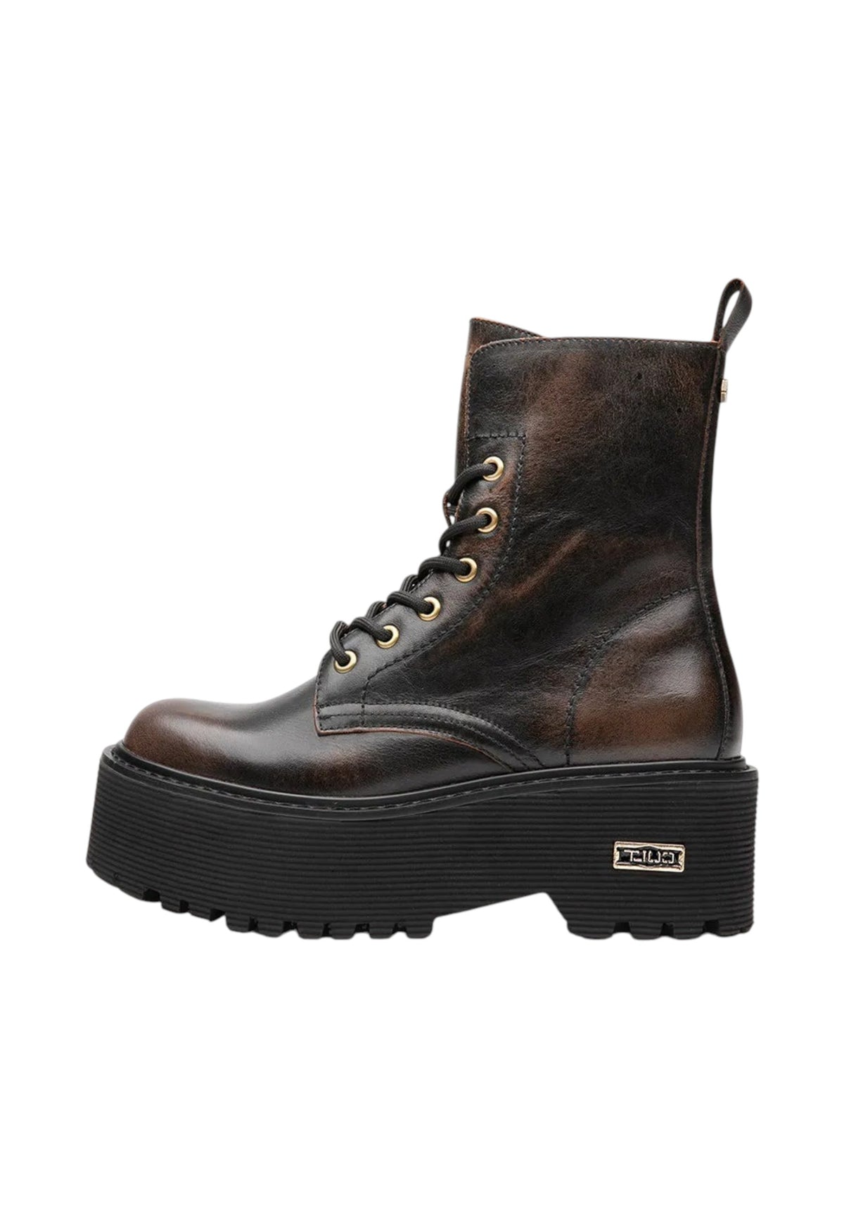 Stivaletti  Donna Cult  Axl 3460 Mid W Leather CLW346002