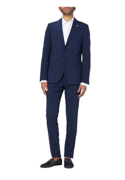 Abito Completo Uomo Manuel Ritz Giacca E Pantalone  3632A3318C243370