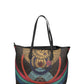 Borsa A Spalla Donna Gattinoni Large Shopping Planetarium BIGPL8228WPQ