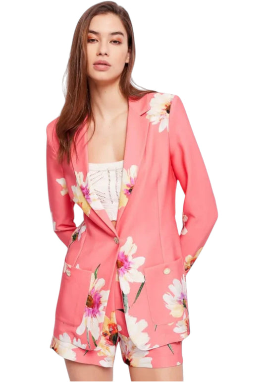 Giacca Elegante Donna Denny Rose   311DD30006