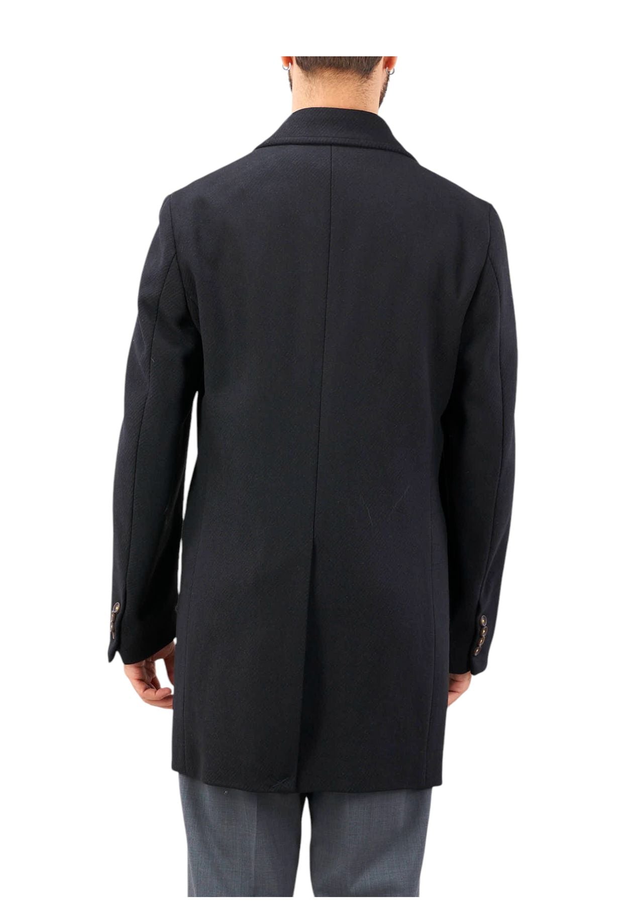 3732C4448C243792 - Cappotto - Manuel Ritz