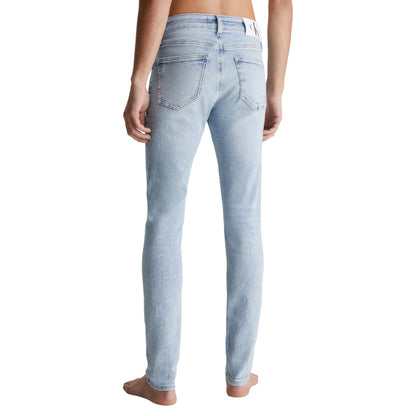 Jeans  Uomo Calvin klein Jeans  Super Skinny J30J322814