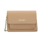 Borsa A Tracolla Donna Liu Jo Medium Crossbody Bag Eco Line AA6152E0958
