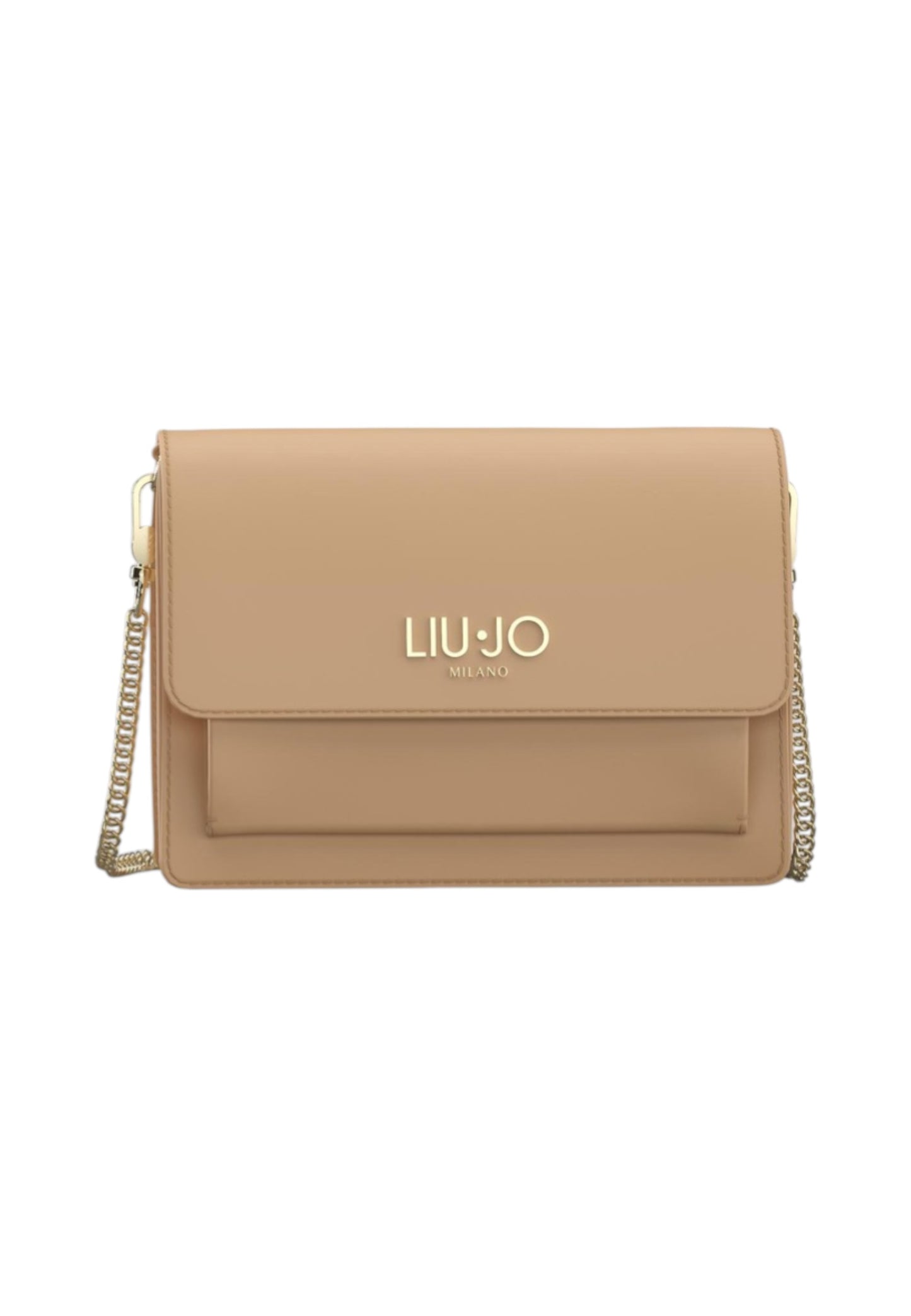 Borsa A Tracolla Donna Liu Jo Medium Crossbody Bag Eco Line AA6152E0958