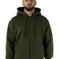 Felpa Con Zip Uomo Gcds Con Cappuccio Logo Tape  B2EM1900JD1