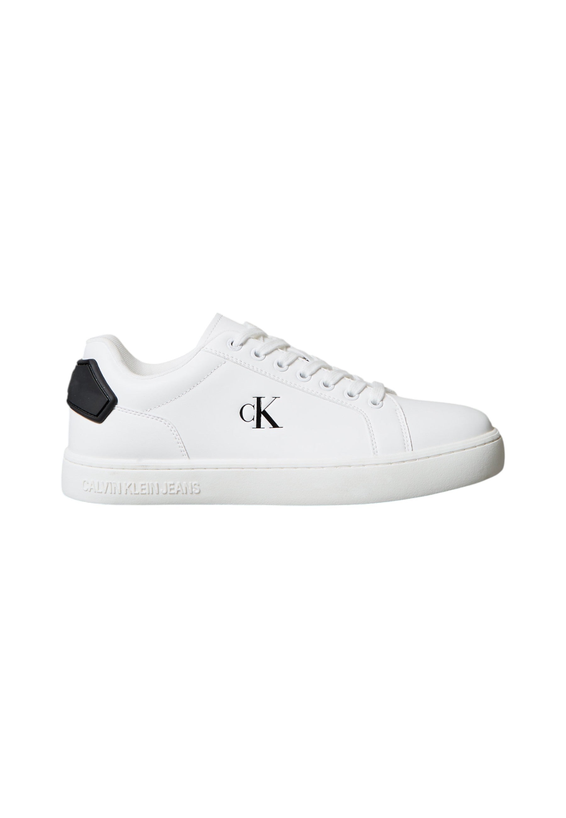 Sneakers Basse Uomo Calvin klein Jeans  Classic Cupsole YM0YM01297