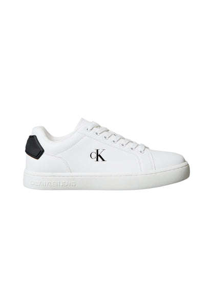 Sneakers Basse Uomo Calvin klein Jeans  Classic Cupsole YM0YM01297