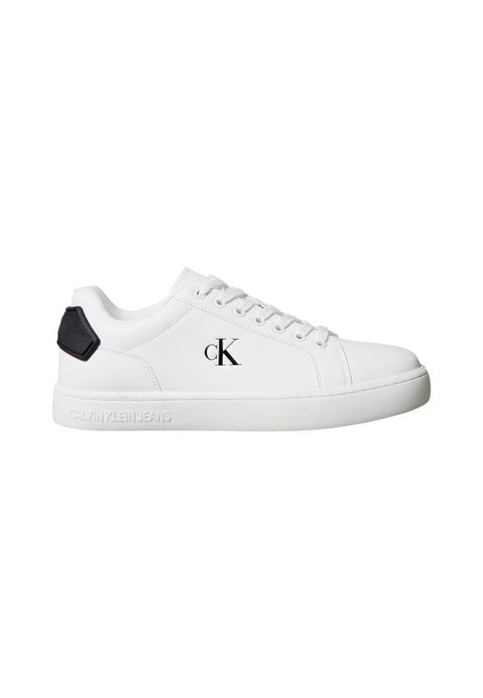 Sneakers Basse Uomo Calvin klein Jeans  Classic Cupsole YM0YM01297