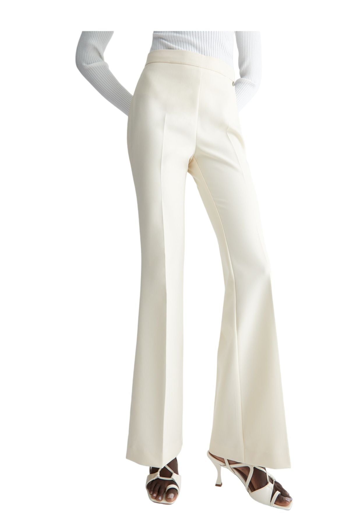 Pantaloni  Donna Liu Jo   CF3132T2200