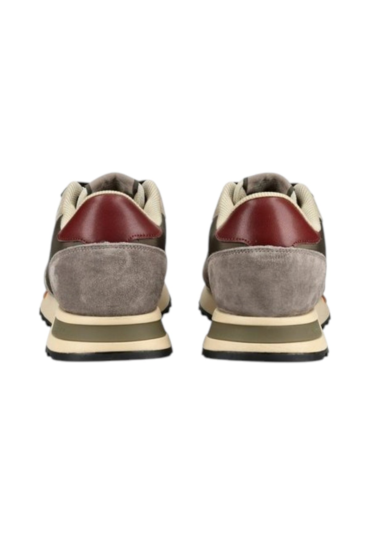 Sneakers Basse Uomo Blauer  Ryder01 F6RYDER01/NYN