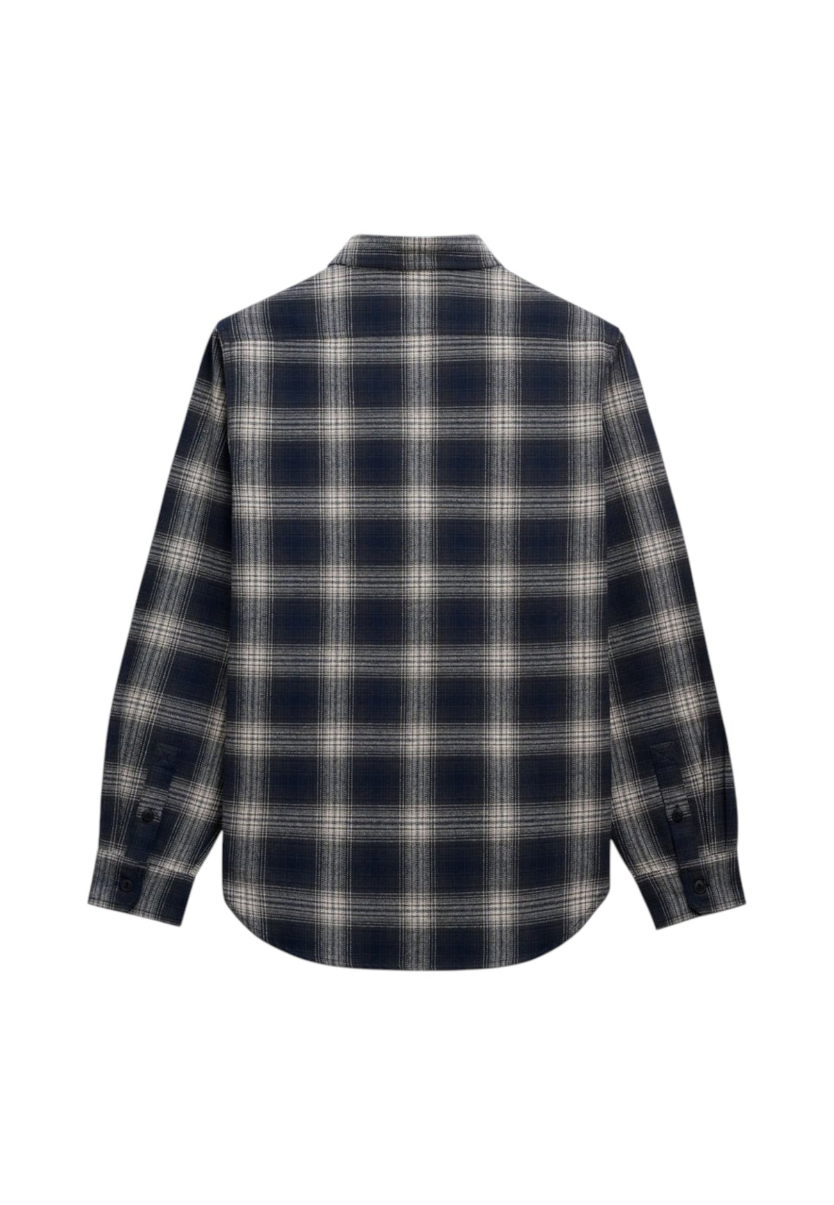 Camicia  Uomo Sebago  Mizzen 78125GW