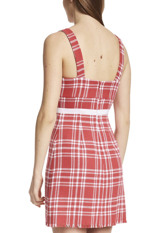 211DD10052 - Robe - Denny Rose