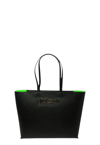 Borsa A Spalla Donna Just Cavalli   74RB4B84ZS766