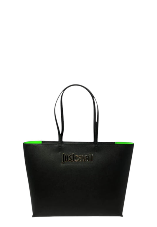 Borsa A Spalla Donna Just Cavalli   74RB4B84ZS766