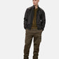 Giacca Leggera Uomo Blauer  Kerwin 26SBLUC01106
