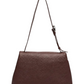 Borsa A Spalla Donna Coccinelle Pelle con grana Fern E1VGF120101