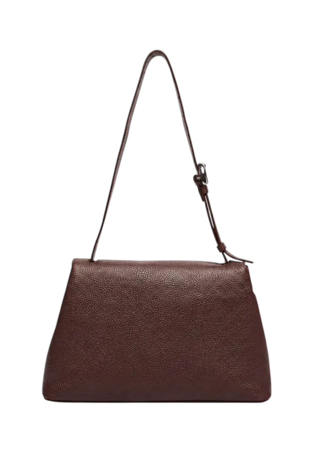 Borsa A Spalla Donna Coccinelle Pelle con grana Fern E1VGF120101