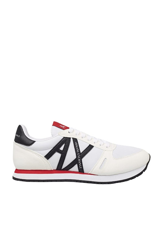 XUX017XCC68 - Baskets - Armani Exchange