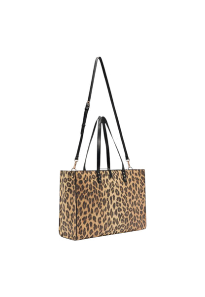 Borsa A Spalla Donna Liu Jo Large Tote  AF5024E0016