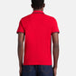 Polo Manica Corta Uomo Harmont & Blaine Con Righini A Contrasto  LNQ010021148