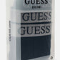 Slip Set Uomo Guess 3 Pack  U5BG66KCD31