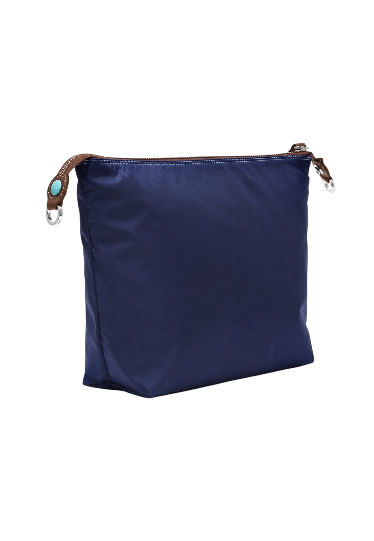 Pochette  Donna Gabs Chiusura con zip, Dettagli in vera pelle, Logo Gabs frontale, Tirazip con dettagli iconici, Formato capiente Rachele RACHELE-I16 VE