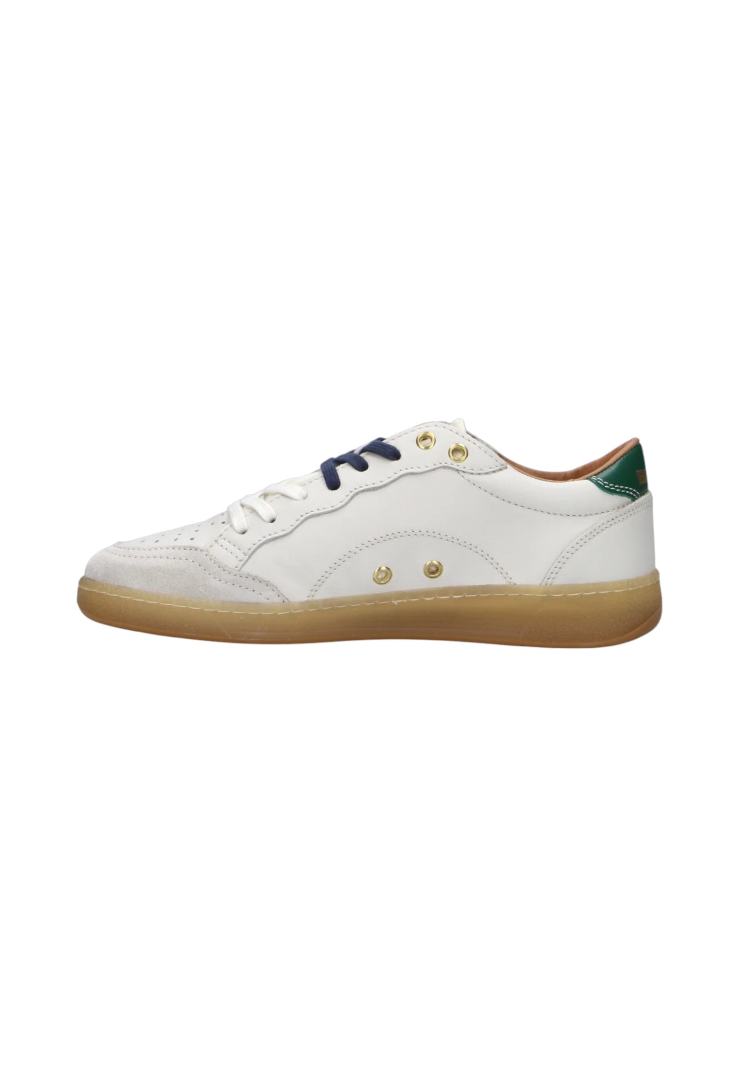 Sneakers  Uomo Blauer  Murray S6MURRAY20/LES