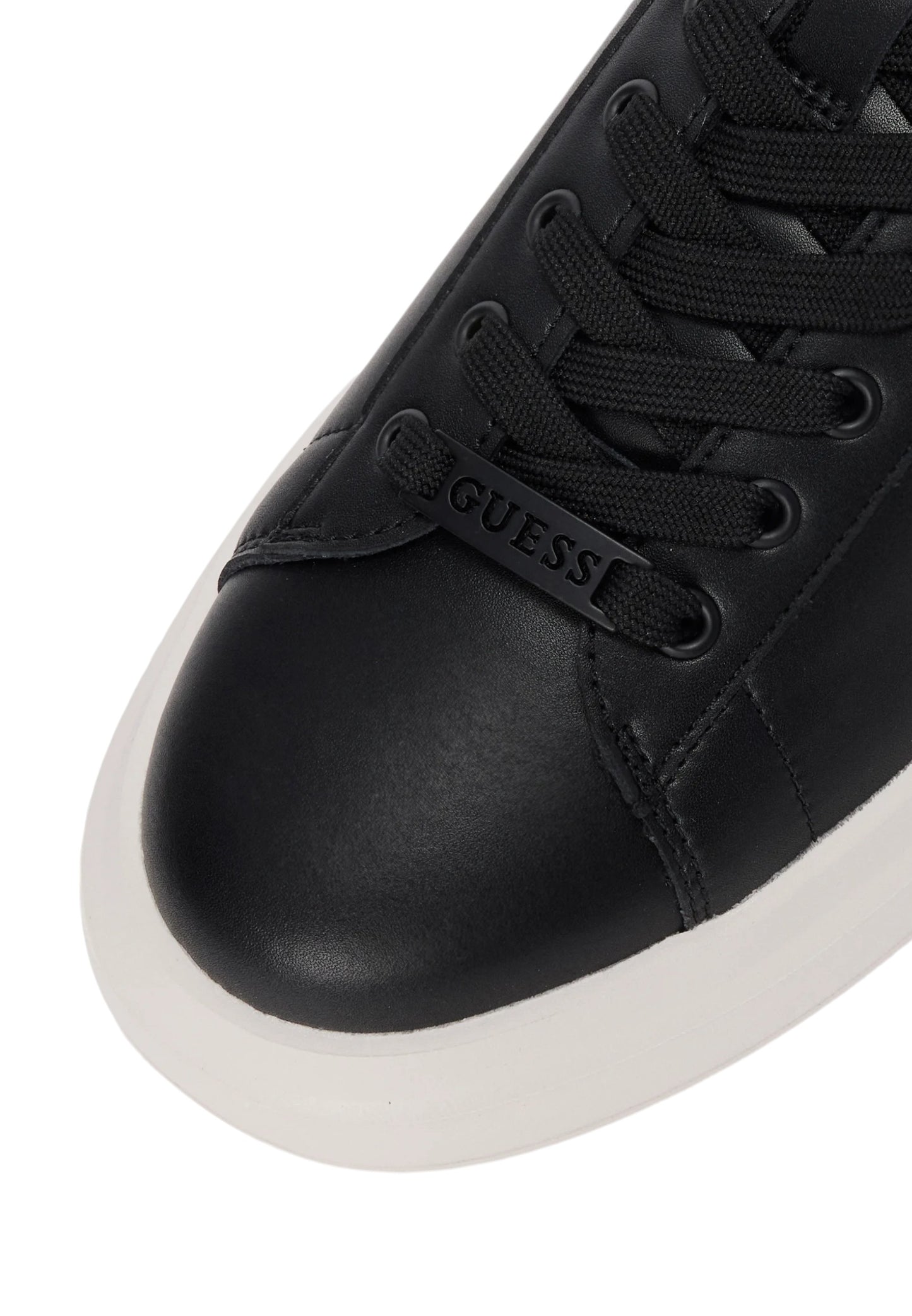 Sneakers Basse Uomo Guess  Elban FMFBANLEL12
