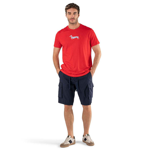 IRH003021055 - T-shirt - Harmont &amp; Blaine