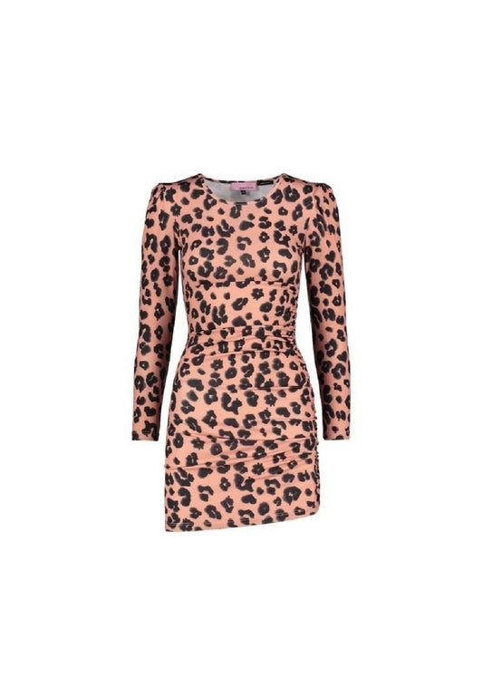 221DD10037 - Robe - Denny Rose