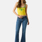 Jeans Bootcut Donna Guess  Gj G09 W5RA1SD5M44