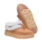 Sneakers Alte Donna Hey Dude  Remi Toastee Lo Tassel HD.45909