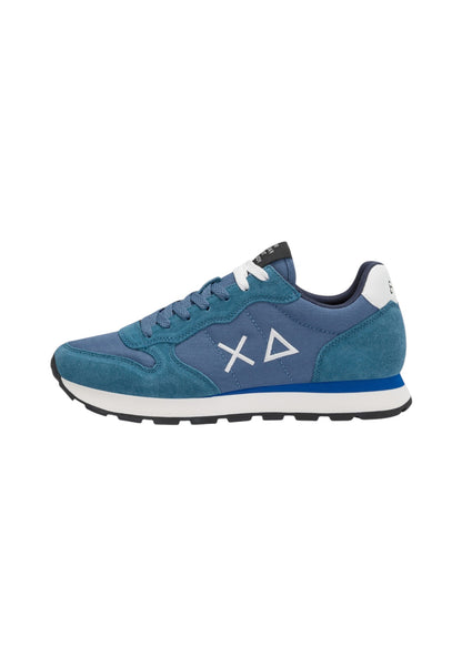 Sneakers Basse Uomo Sun68  Tom Solid Z45101