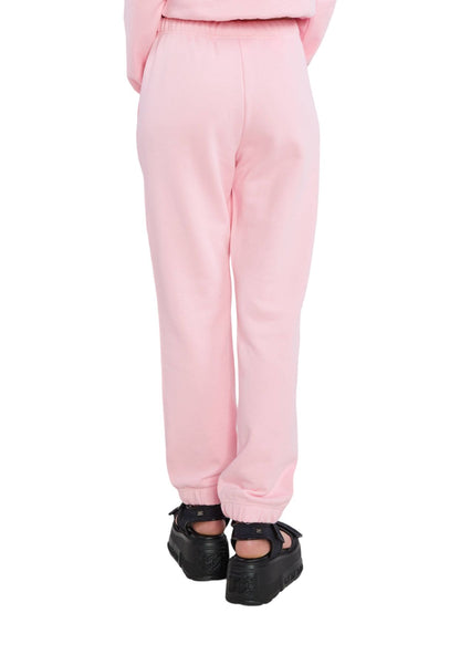 Pantaloni Tuta Donna Chiara Ferragni  Ferragni Embro 74CBAT01CFT03