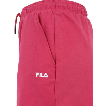 Pantaloncini  Donna Fila  Brandenburg FAW0453