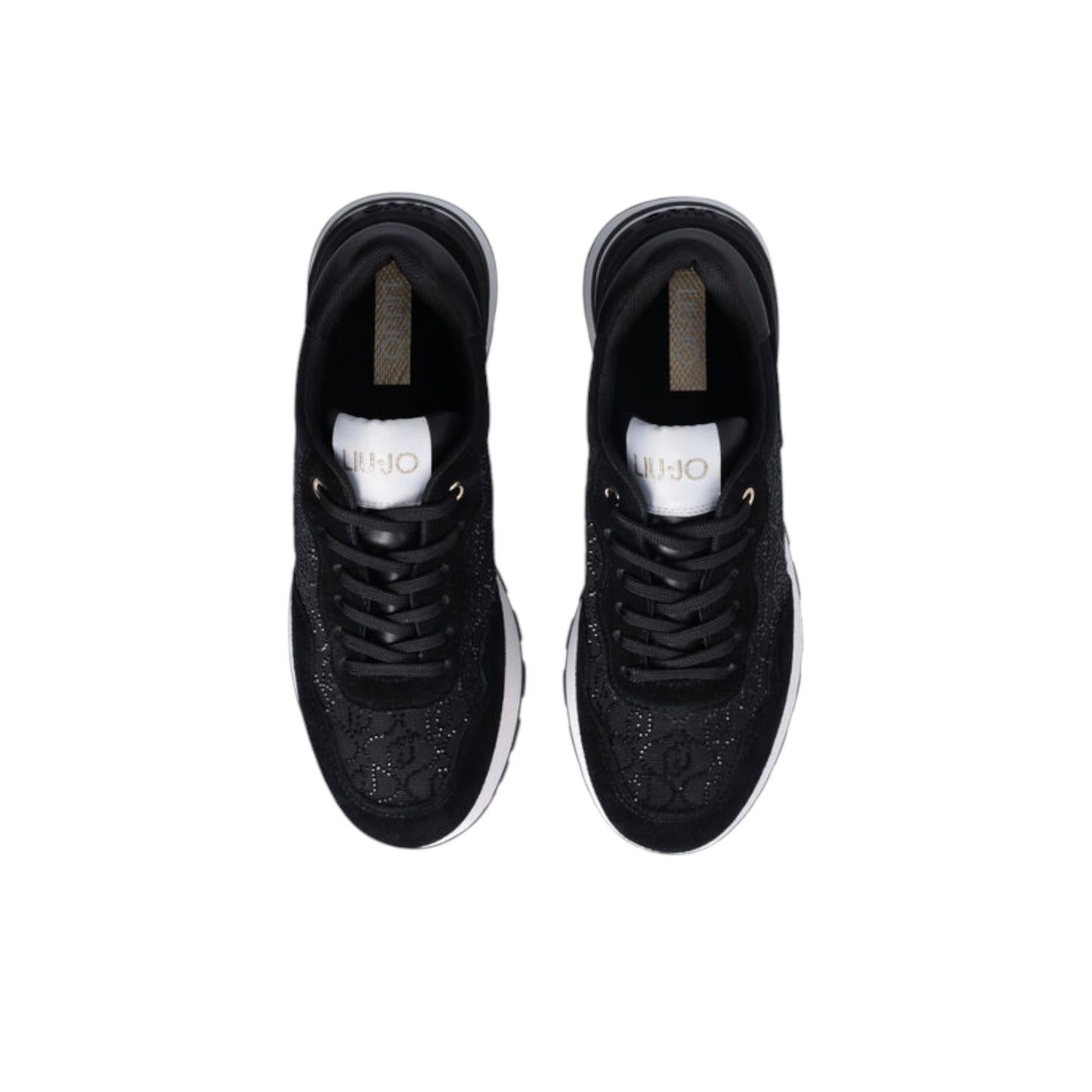 BA5043PX248 - Sneakers - Liu Jo