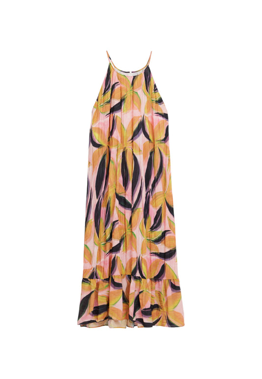 25SWVW12 - Robe - Desigual
